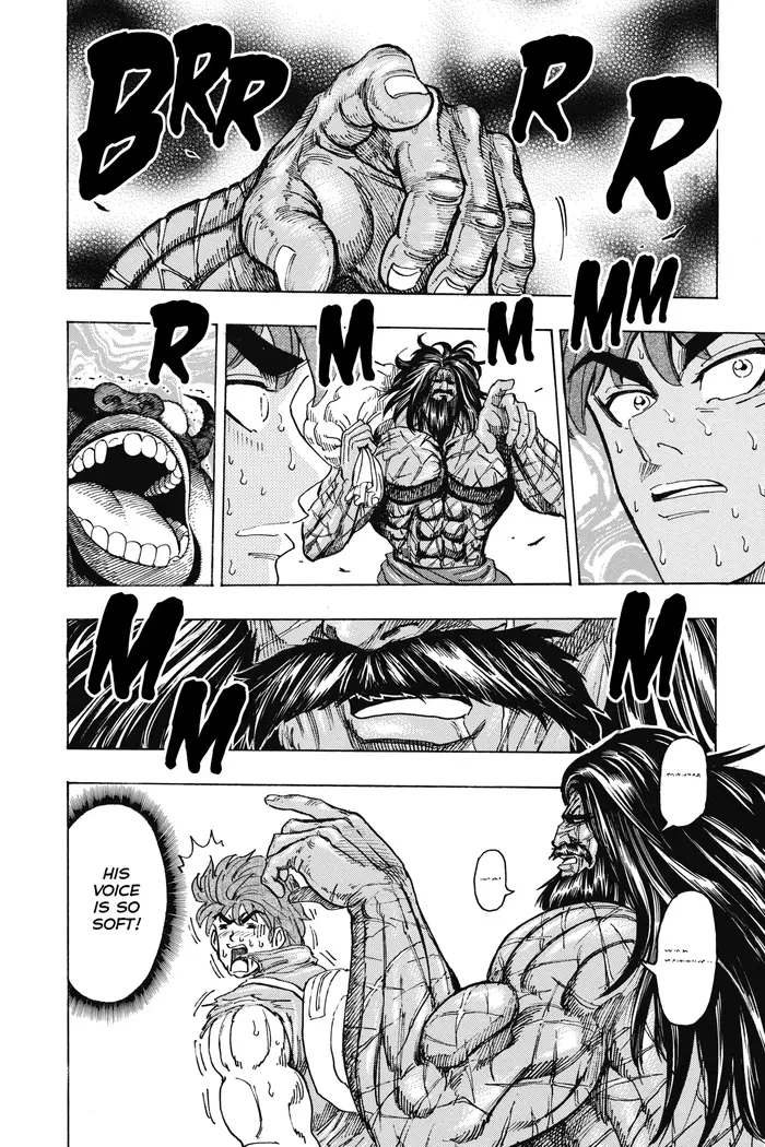 Toriko Chapter 121 image 05_optimized
